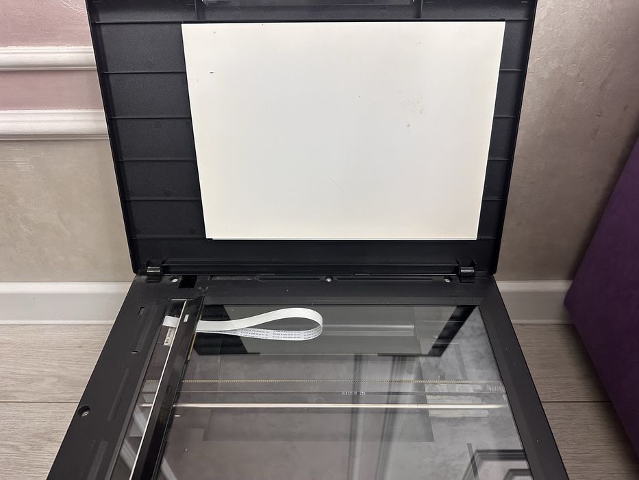 Принтер Panasonic