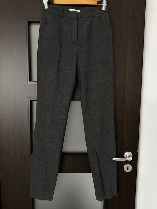 Pantaloni lână Betty Barclay mărimea 34