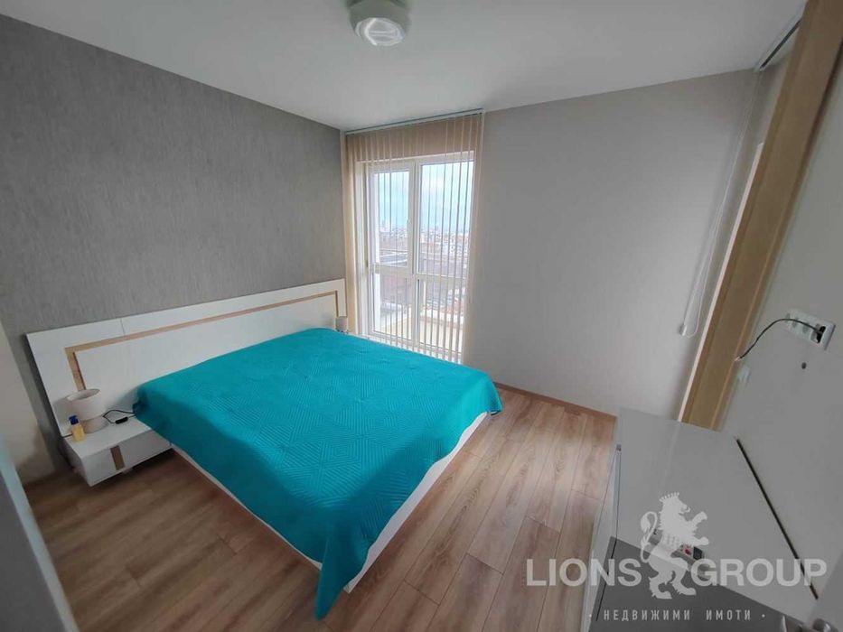 Топ 2 стаен апартамент !Изгрев!Паркинг!