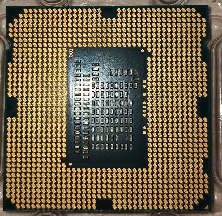 Процессор socket 1155 Intel Pentium G2030