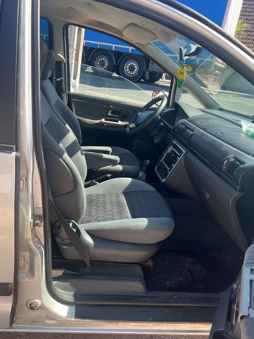 Ford Galaxy 1.9 TDI 2004