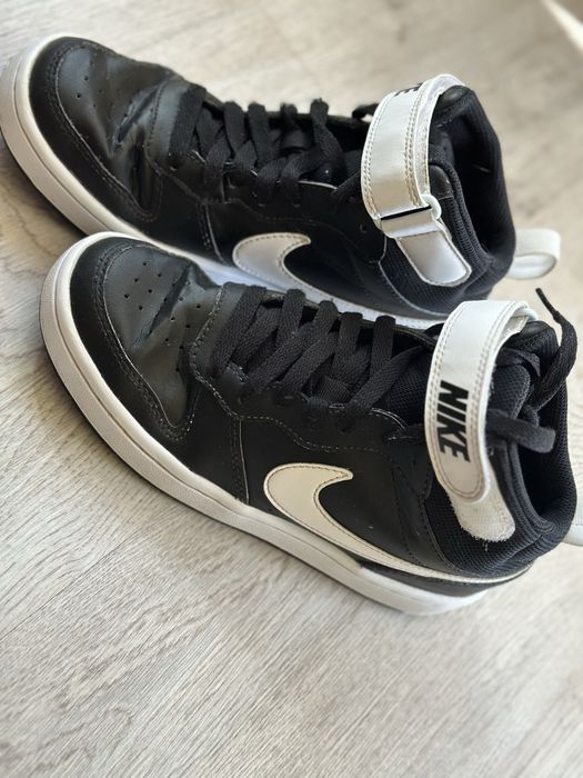 Детски кецове NIKE - 34,5номер