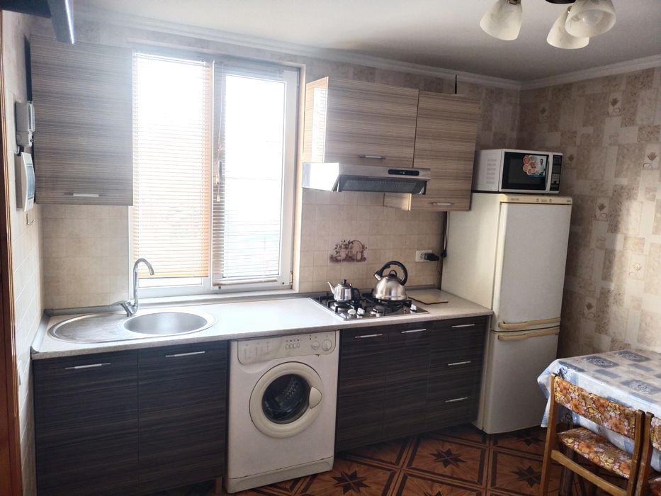 Сдам однокомнатный домик.