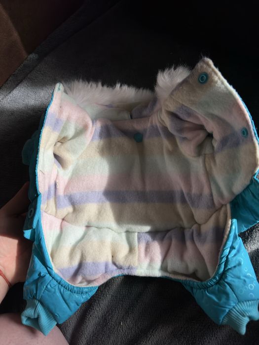 Продам одежду для маленькой собаки