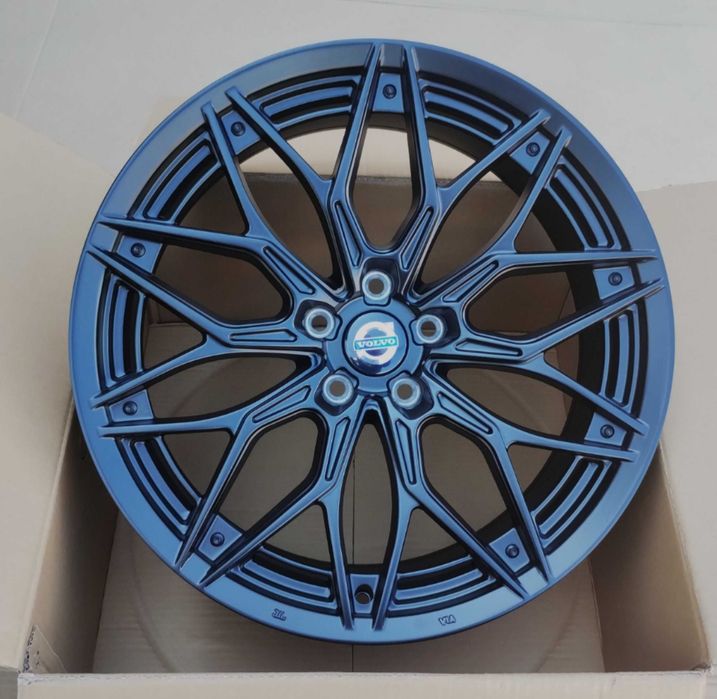 Jante 18 Volvo C30 C70 S40 S60 S80 V40 V50 V60 V90 XC40 XC60 XC70 XC90