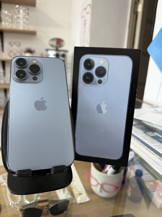 iphone 13 pro Обмен жоқ