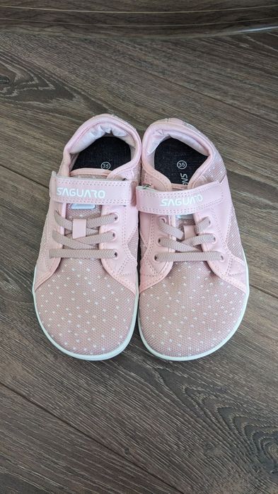 Детски barefoot обувки Saguaro 35 номер
