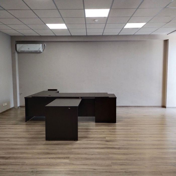 Офисная мебель руководителя