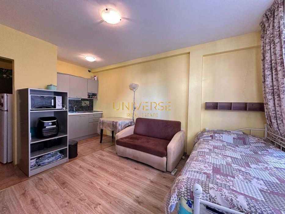 Продава се Двустаен апартамент в Несебър - 55 кв.м за 1282 €/кв.м - Снимка #10