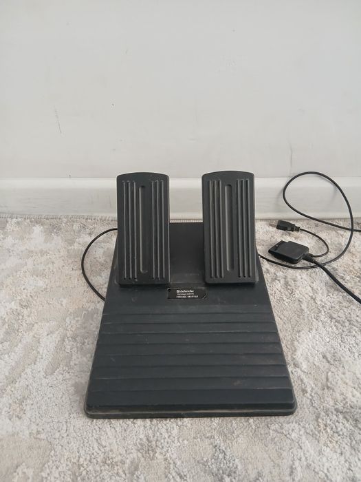 Игравой рул сотилади