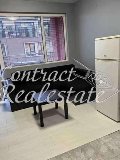 Дава се под наем Двустаен апартамент в Варна, Погреби - 58 кв.м за 433.5 € - Снимка #2