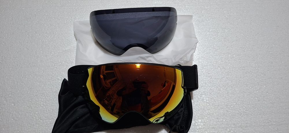 Ochelari ski schi