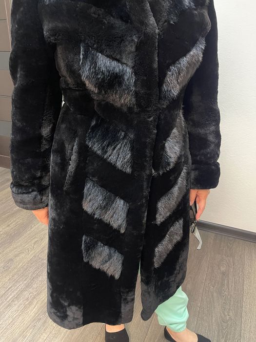 Продам красивую шубу