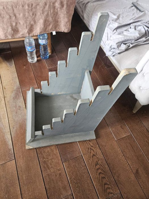 Стилажи 3бр - 30€