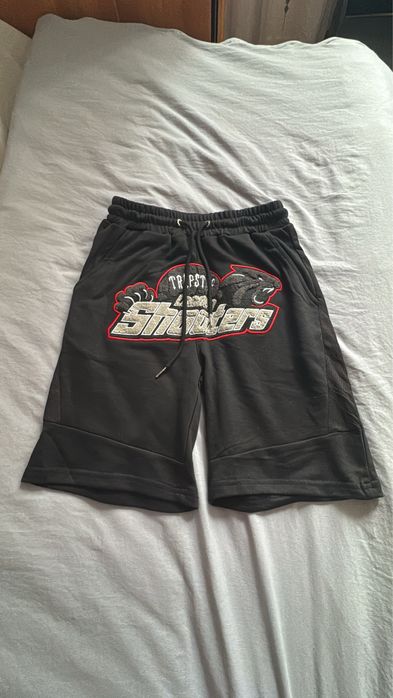 Pantaloni scurti Trapstar