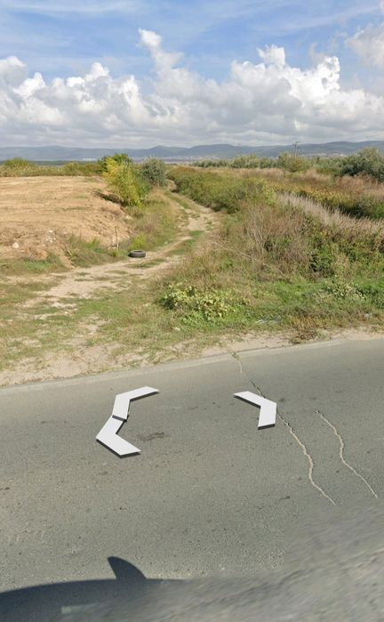 Продава се Парцел в к.к. Слънчев бряг - 1065 кв.м за 10 €/кв.м - Снимка #10