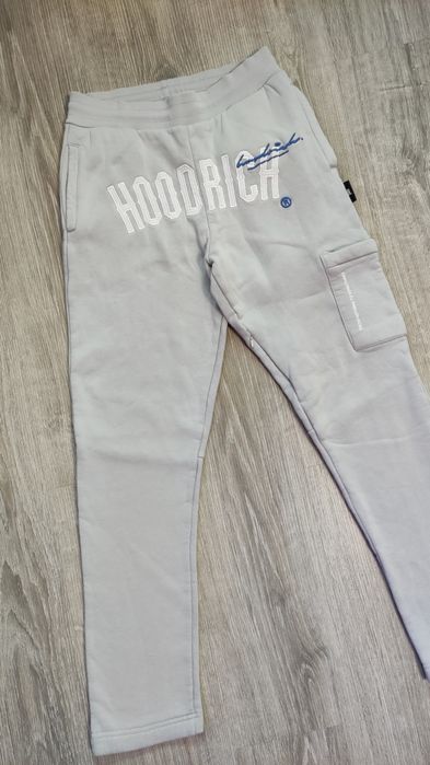 Hoodrich XS мъжко долнище