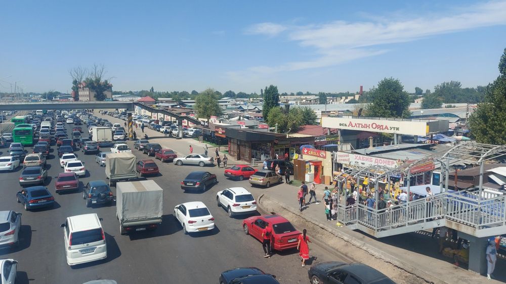 Сдам помещение под тандырную