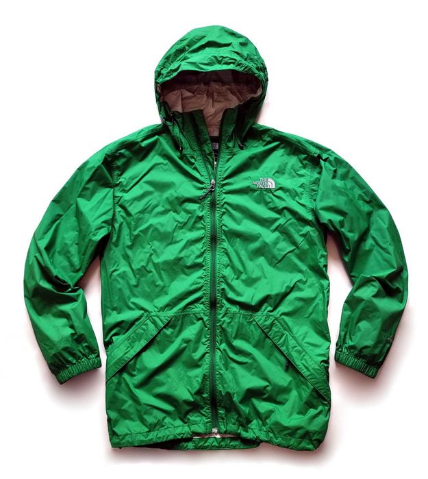 THE NORTH FACE HyVent Mens - L/XL- оригинално мъжко яке