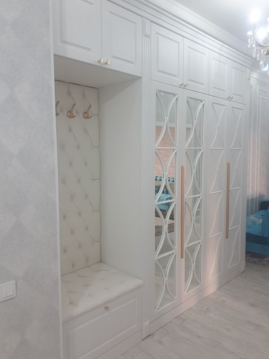 Мебель на заказ нукус каласы