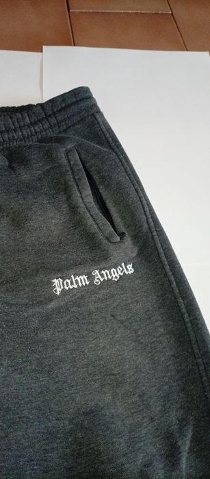 Palm angels Екип Hugo boss Екип