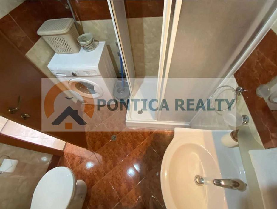 Студио с панорамна гледка море в Свети Влас