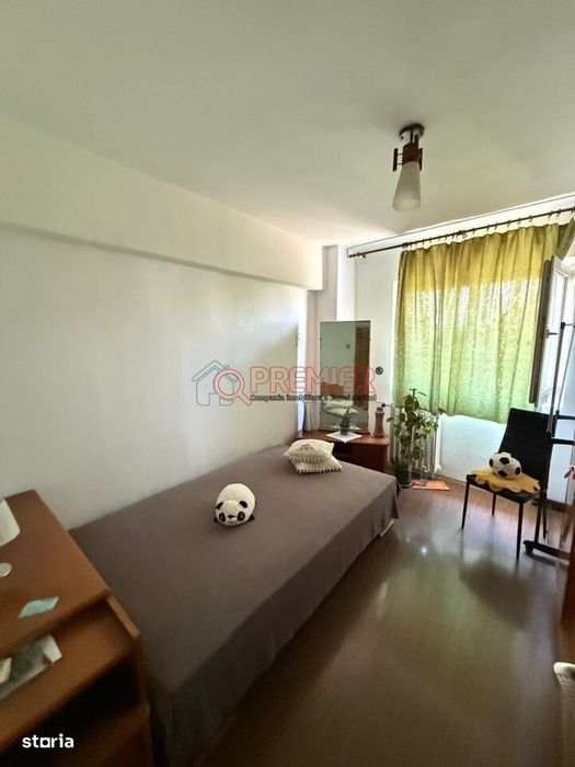Apartament 4 camere I 80 mp | Șos. Berceni nr. 41 | Etaj 5/10