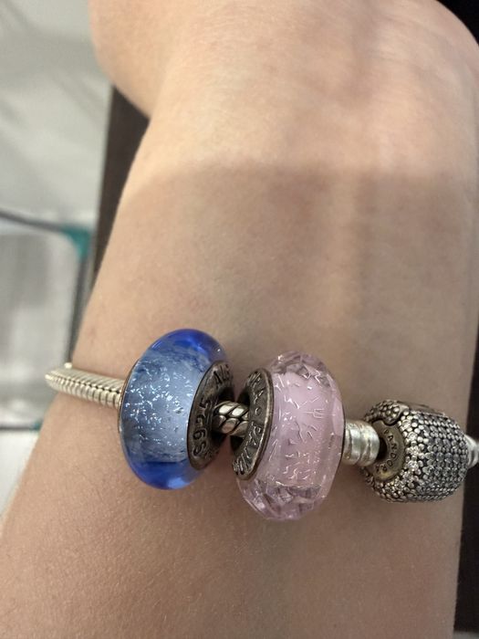 Шармы Пандора оригинал