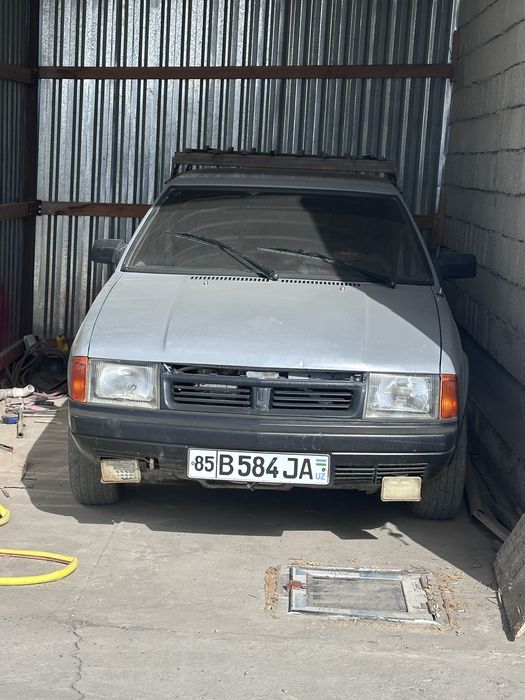 Maskivich 2141 zoʻr bir joyi chirimagan