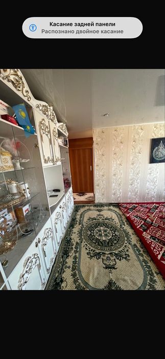 Продам 3- комнатную квартиру