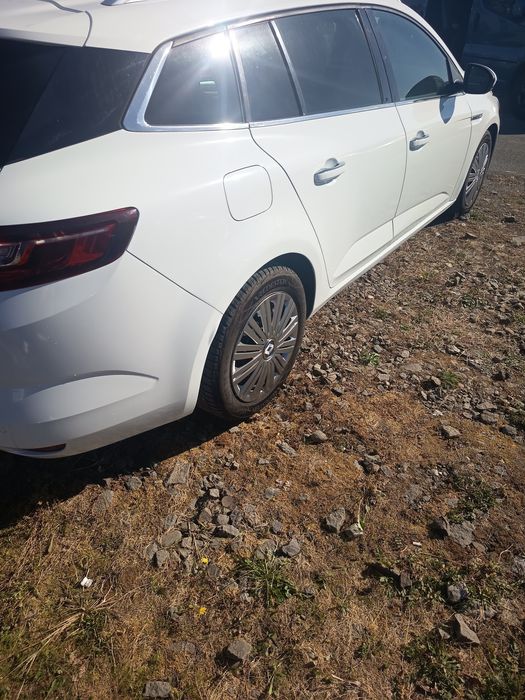 Renault Megane 4 Euro6
