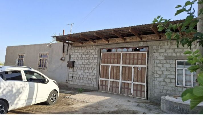 Продаётся участок