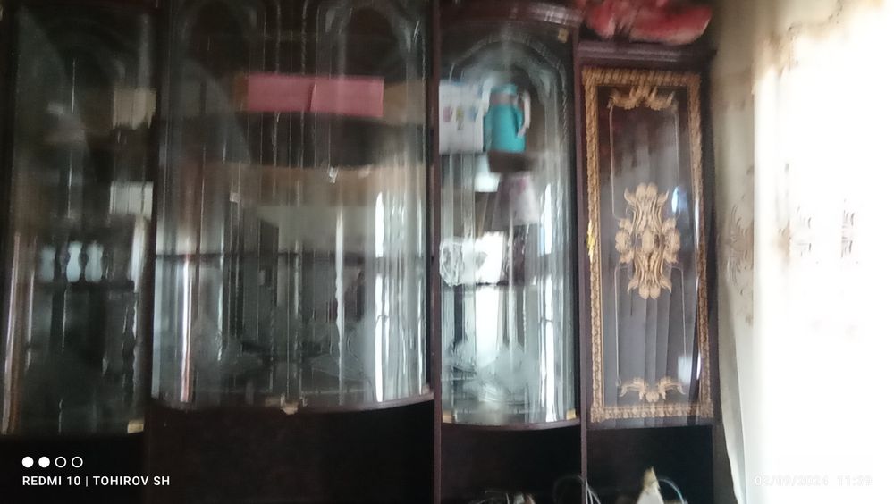 Stenka yangi koʻp Soladiganlari bor