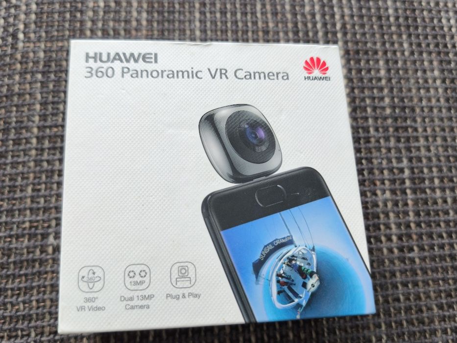 Camera 360 Huawei cv60 impecabila