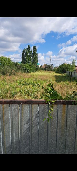 Продам участок район заречный