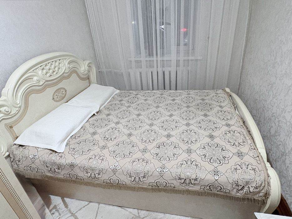 Спочно продам спальный гарнитур!