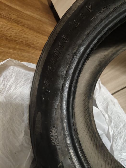 Шины летние 195 65 r15 покрышки