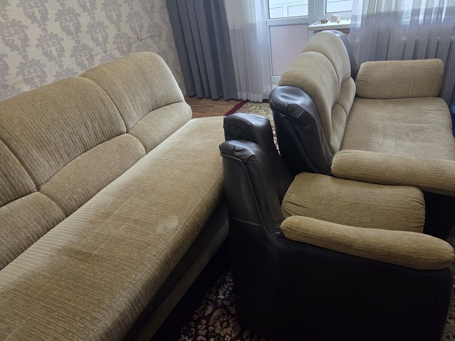 Диван б/у бесплатно