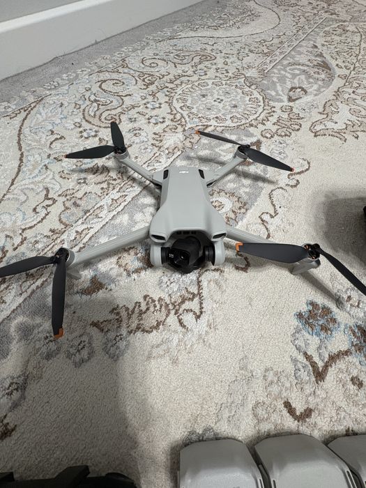 Продам дрон в хорошем состояний