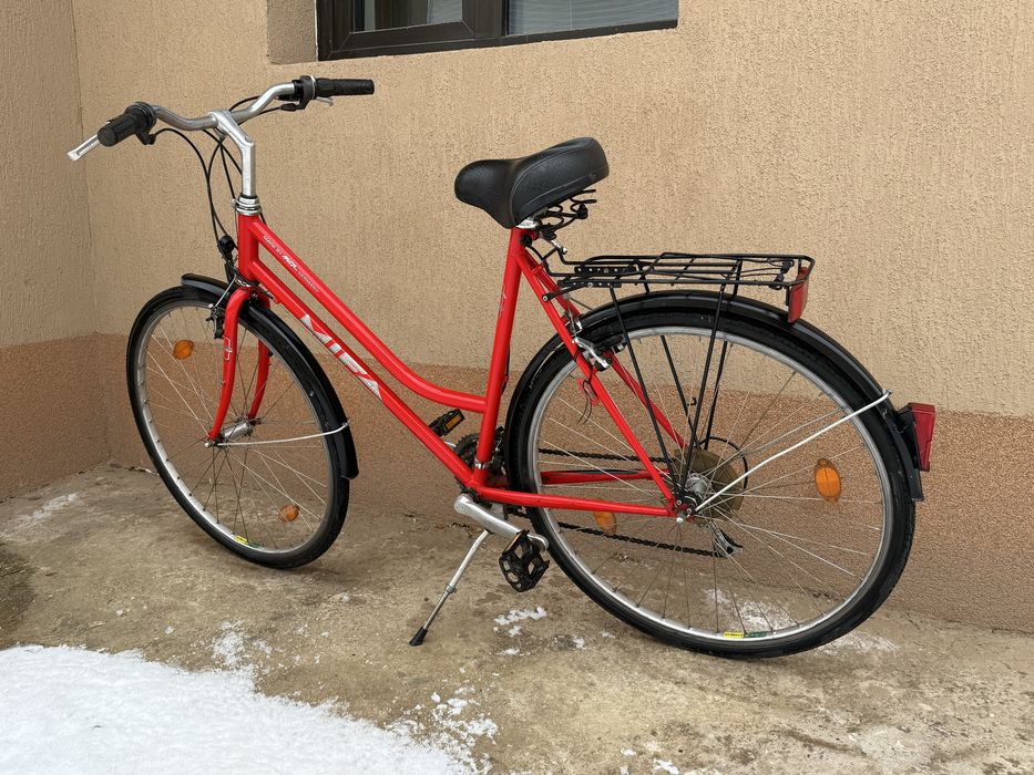 Немски Велосипед MIFA 28’цола