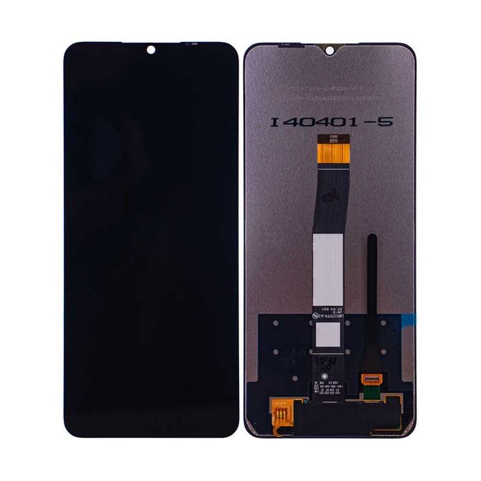Оригинален дисплей с тъч за Xiaomi Redmi 10A, Redmi 10C, Redmi 10X 4G