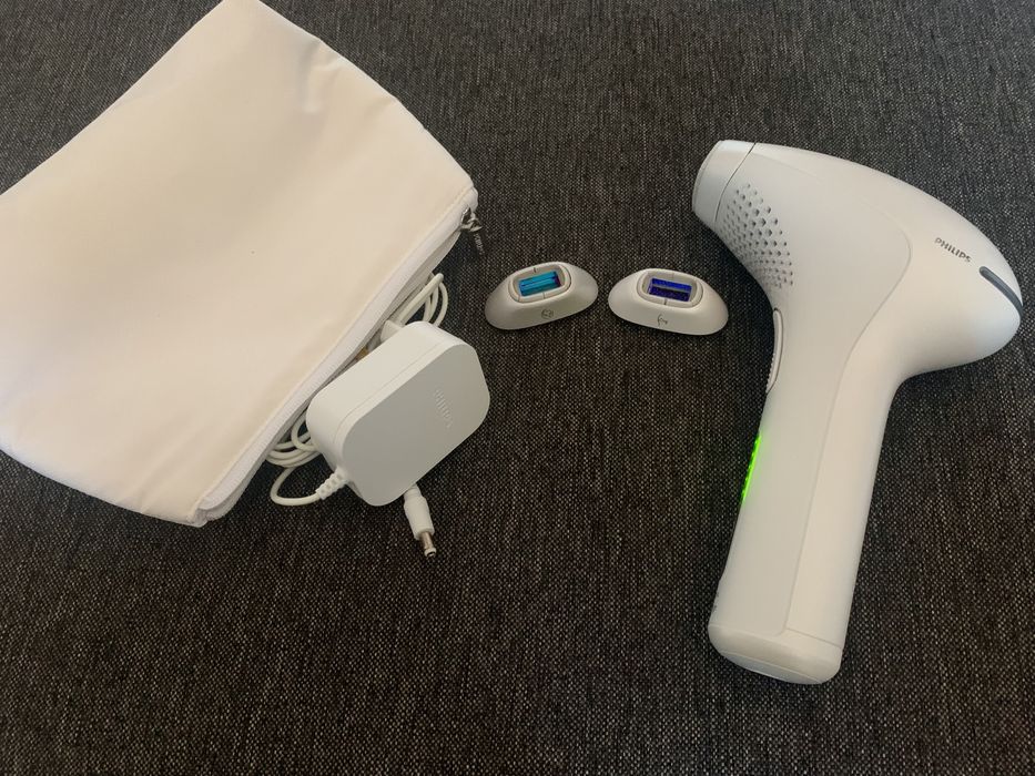 Philips Lumea Prestige IPL SC2009/00 - NOU