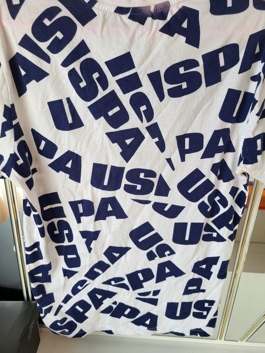 US POLO ,ZARA сет или поотделно м- л-