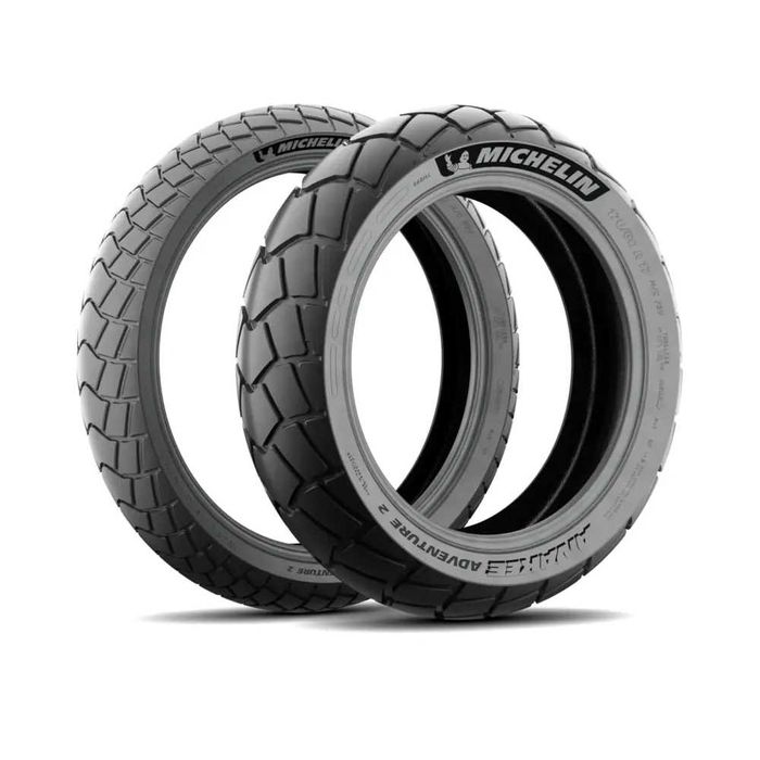ДОТ 2026 - MICHELIN Anakee Adventure 2 налични размери висок клас