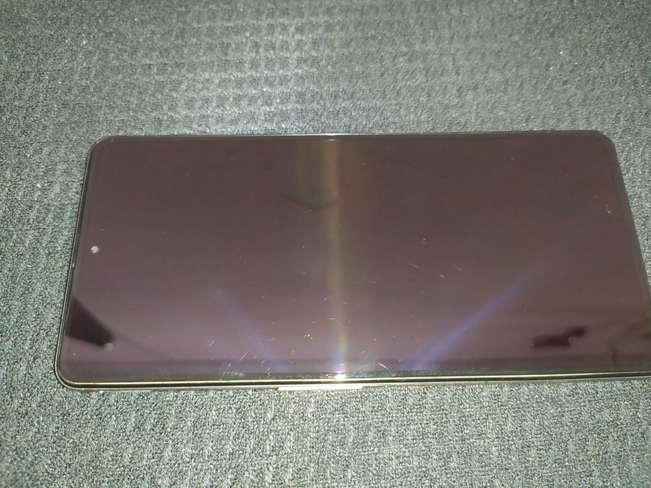Amoled Экран с рамкой для K50 gaming/Poco F4 GT