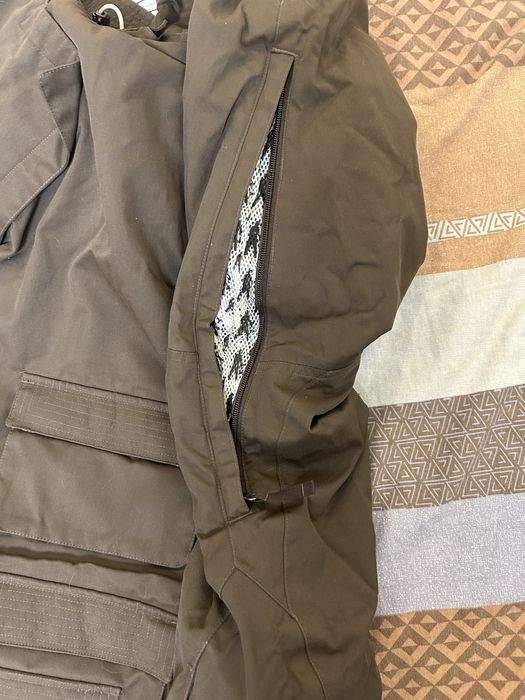 Зимно яке за ски и сноуборд Burton