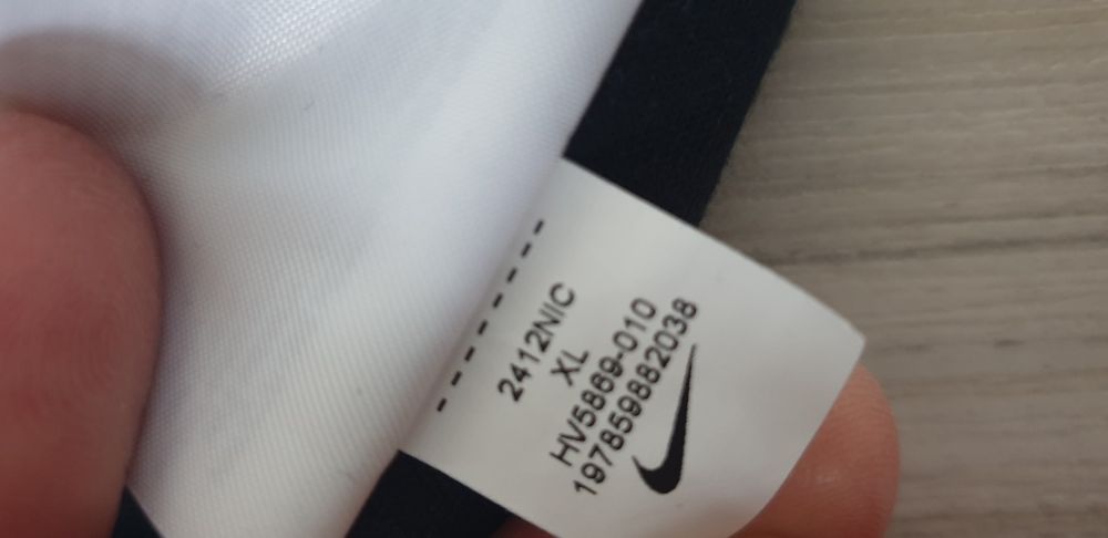 Nike Tech Pant Mens Size S - M  ОРИГИНАЛ! Мъжко Долнище!
