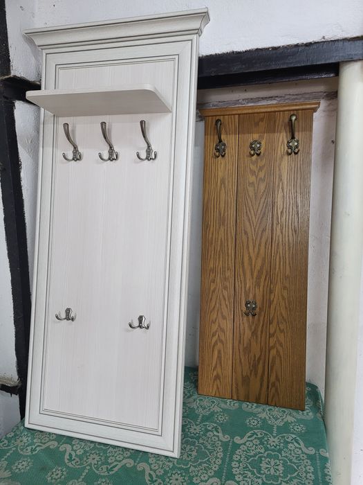 Вешалка в прихожку