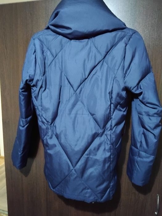 Зимно пухено яке Combipel Vera piuma