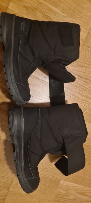 Ghete copii impermeabile Quechua marimea  29
